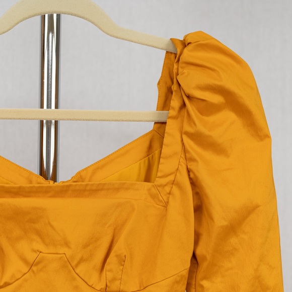 Manning Cartell Victory lap mini dress size 2 - Picture 6 of 16